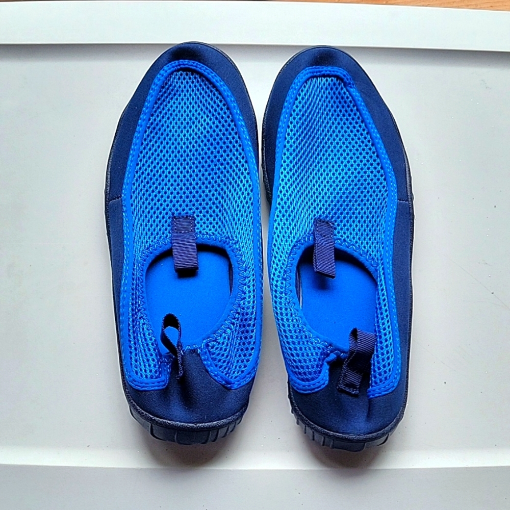 Men's Swim Shoes